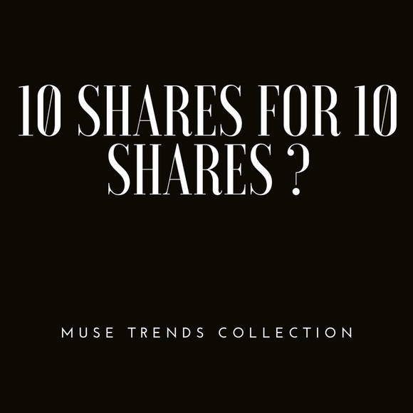 ✨🥂✨SHARE !!✨🥂✨ - Picture 2 of 3